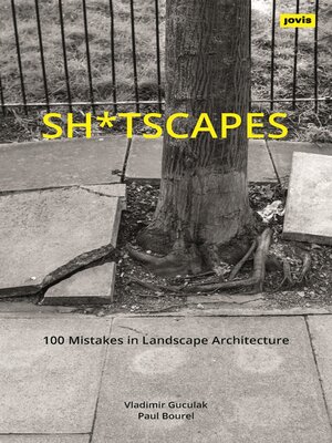 cover image of Sh*tscapes